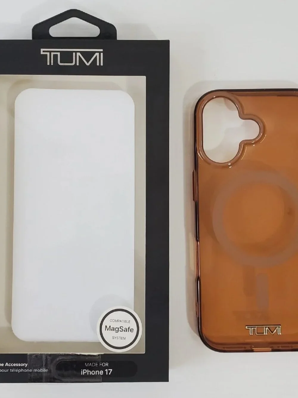 Tumi 2026 made
